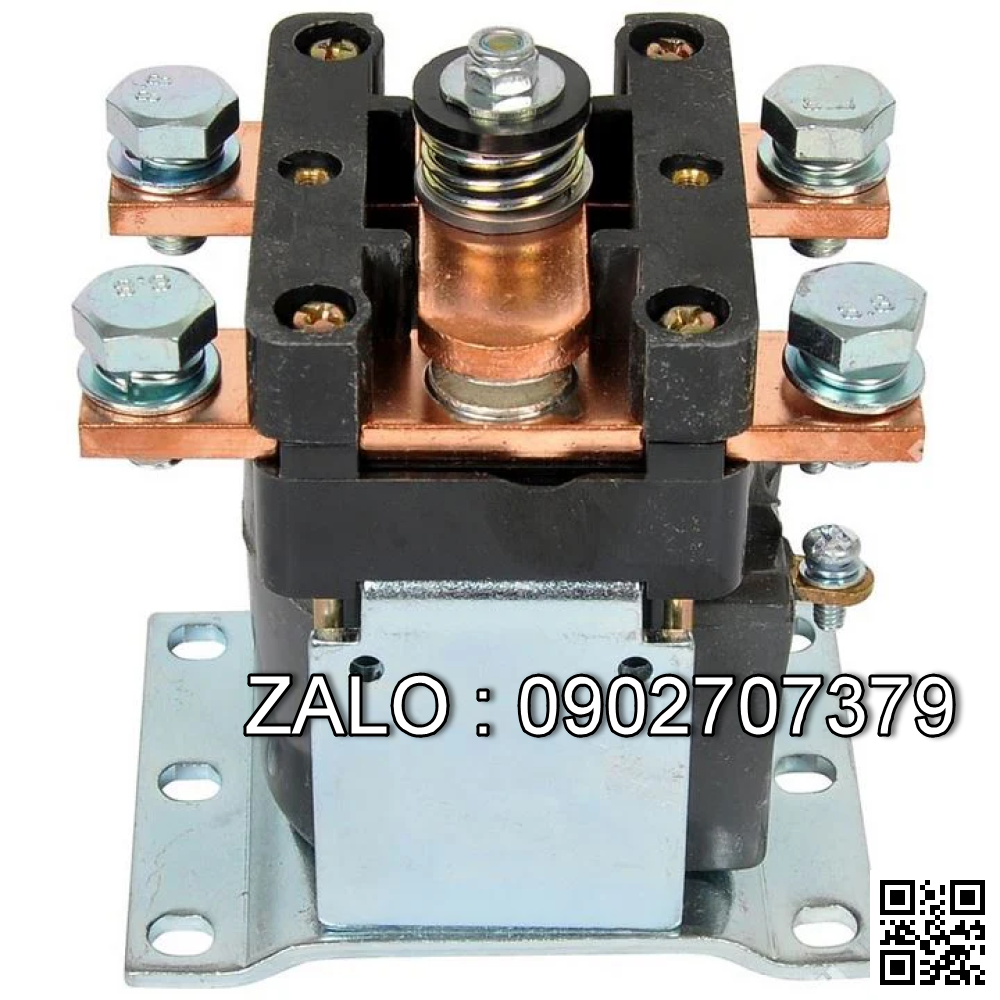 Contactor DC SW200/80V-G00,SW200-802