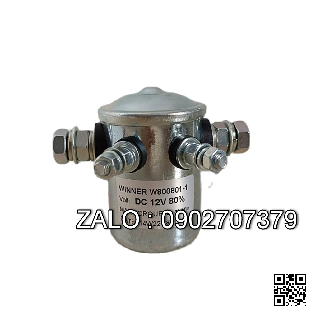 Contactor WINNER W800801-2-24