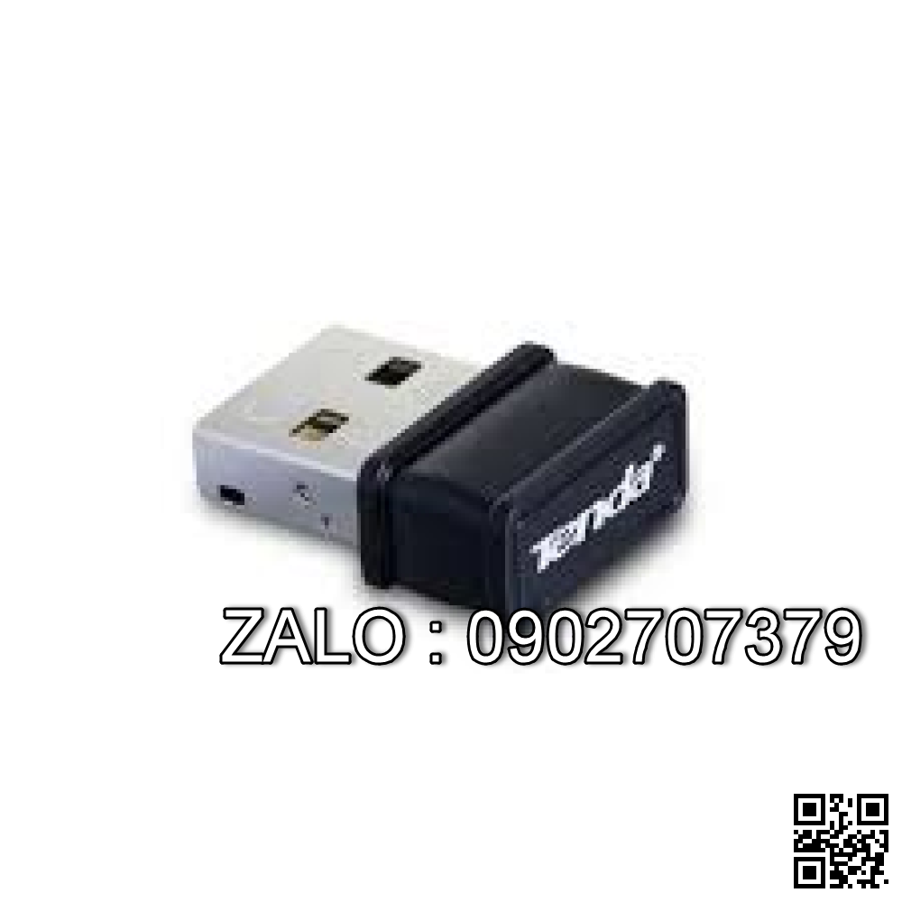 Thu Wireless 150M Tenda Usb W311 Mi Nano Chính Hãng