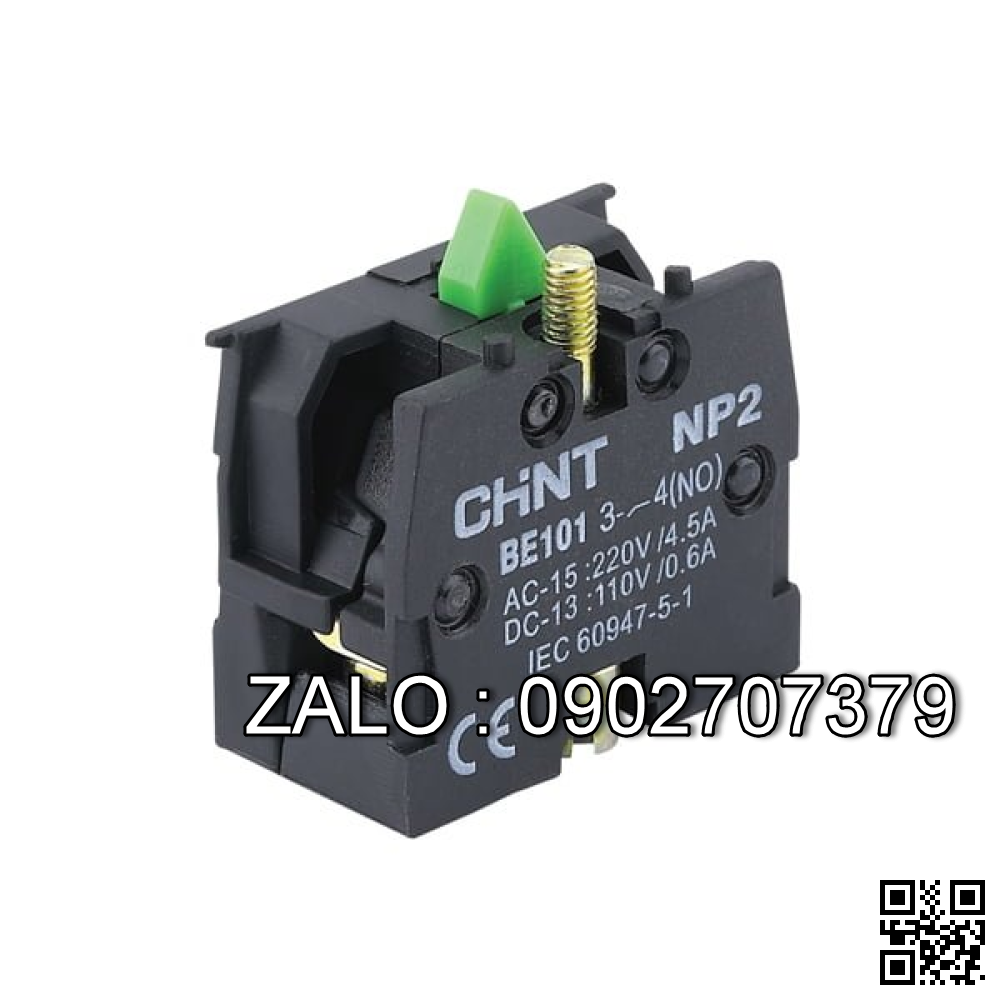 Tiếp điểm Contactorg SHINKO 6FB15