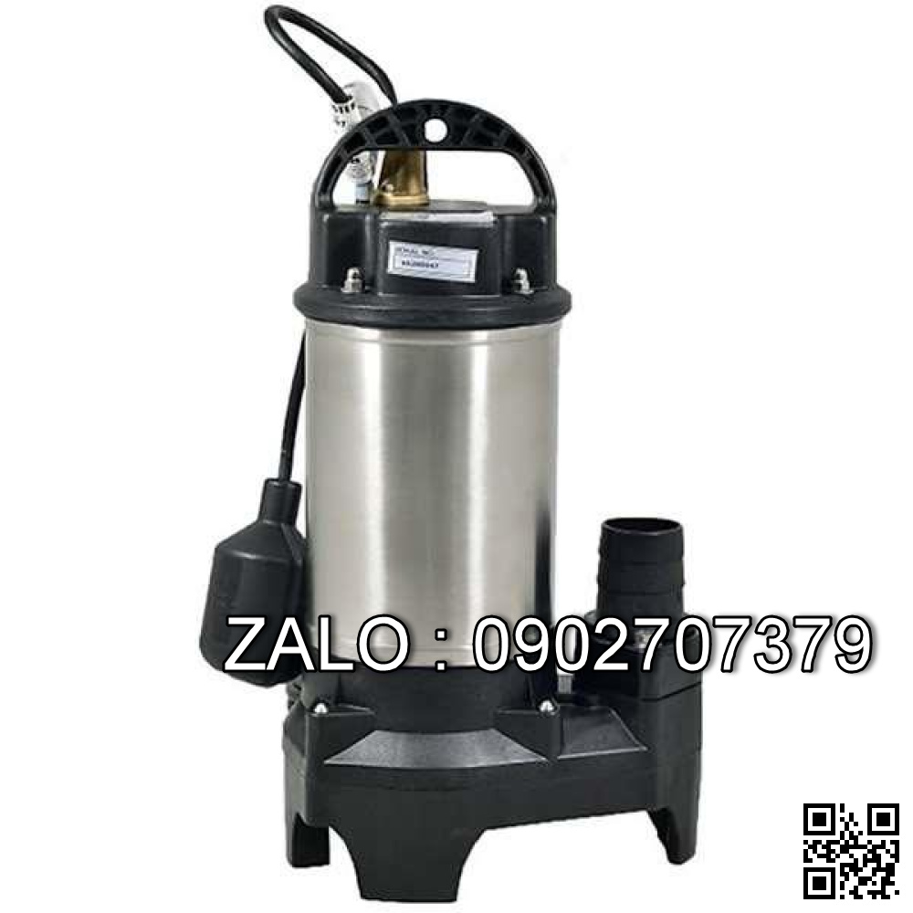 Máy bơm chìm nước biển Wilo PD-S751E