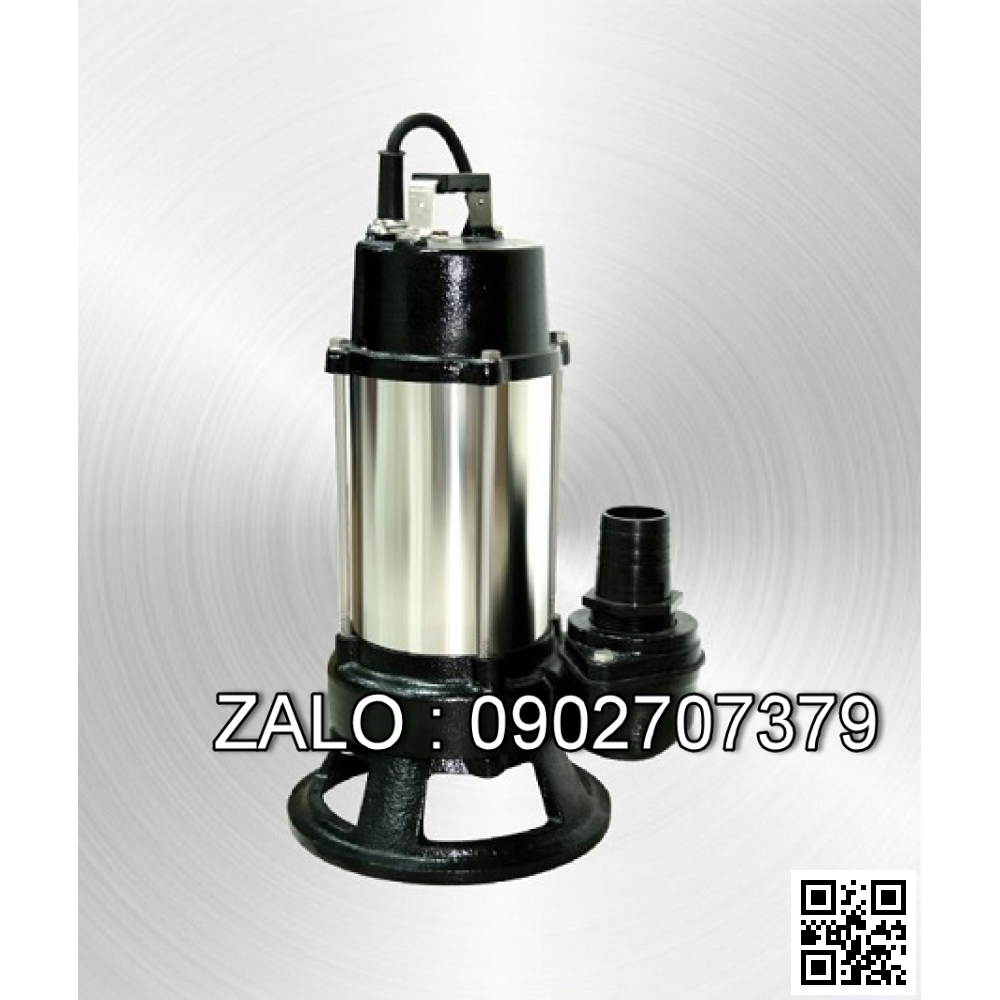 Máy bơm chìm nước thải APP DSK-20 2HP