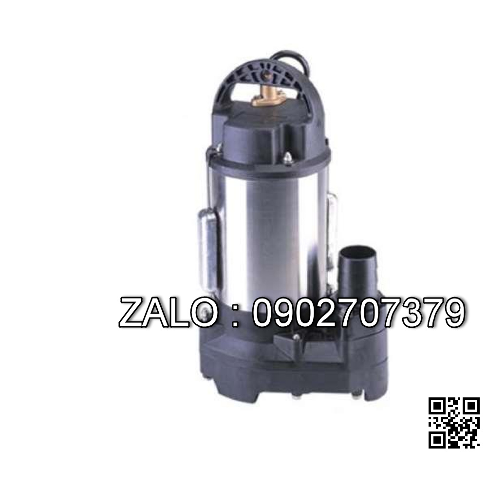 Máy bơm chìm nước thải seri Wilo SWP 80/20-22-C-3