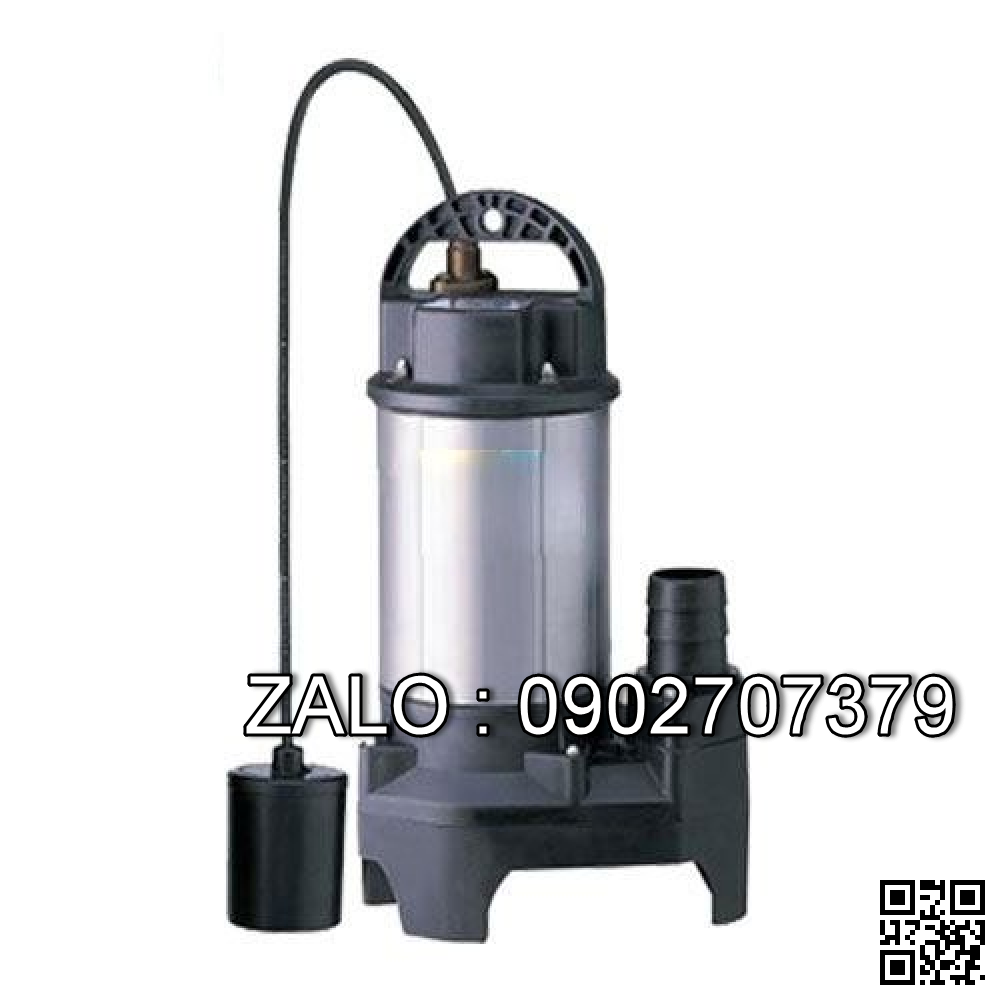 Máy bơm chìm nước thải Wilo PDV-S750E