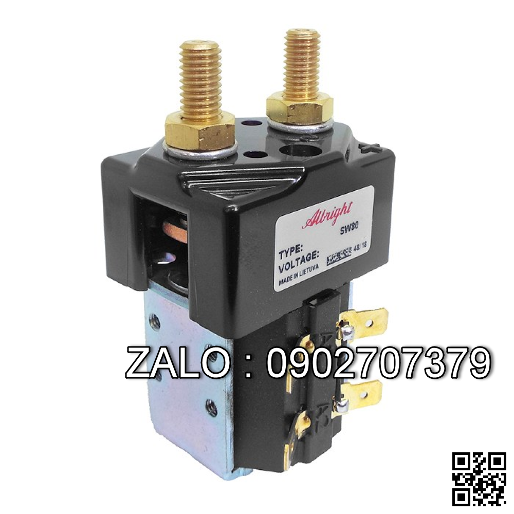 Contactor MITSUBISHI DK-SW200-1-CDS-SH