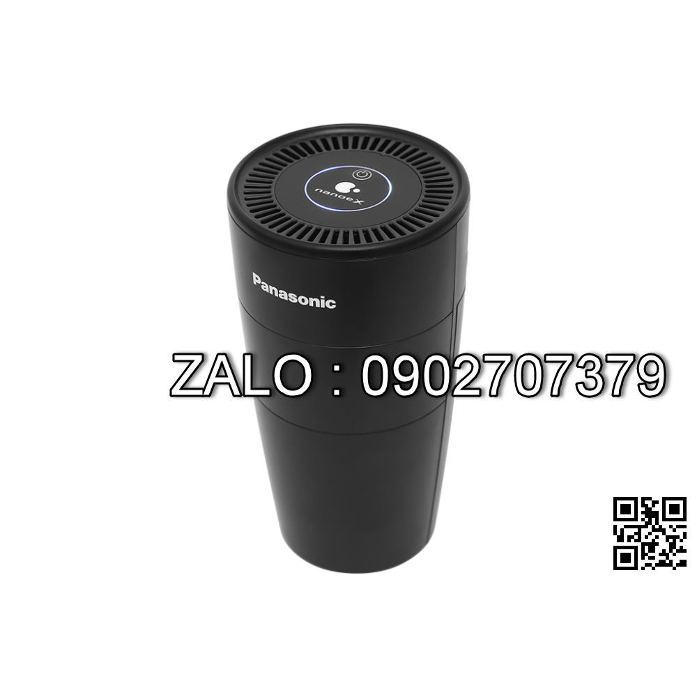 Máy lọc không khí ô tô Panasonic F-GPT01A-K