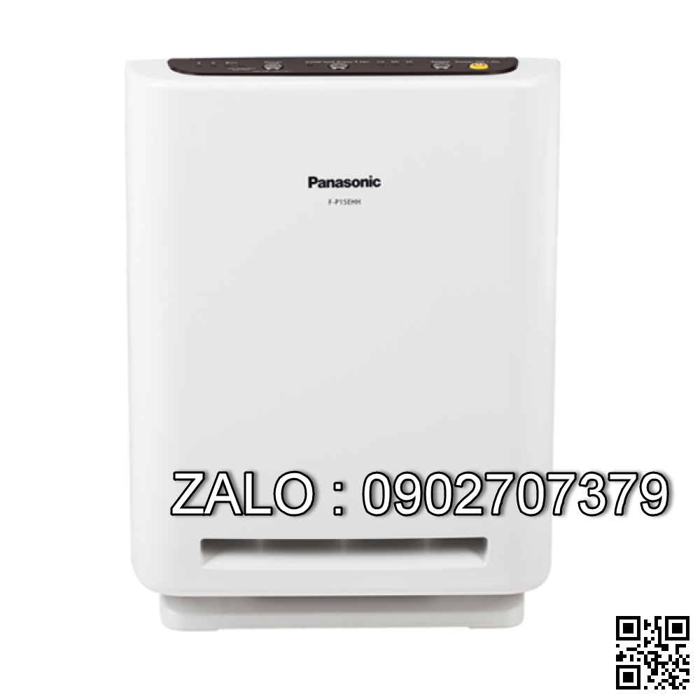 Máy lọc không khí Panasonic F-P15EHA