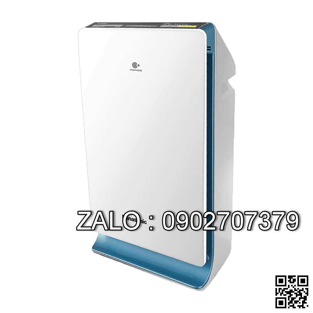 Máy lọc không khí Panasonic F-PXM35A-B Màu xanh