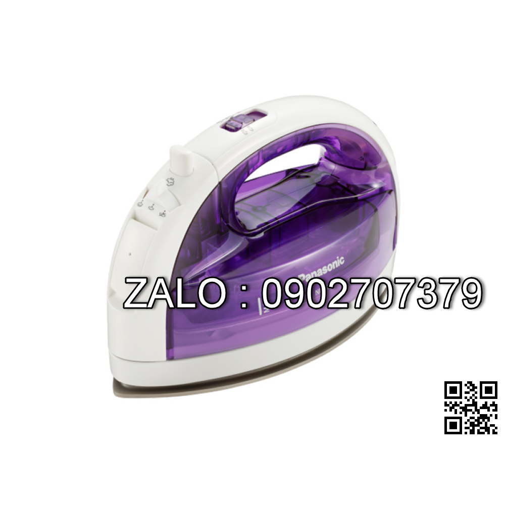 Bàn ủi hơi nước Panasonic PABU-NI-WL30VRA