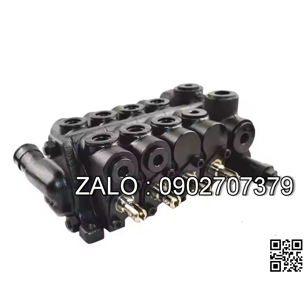 Bộ chia dầu CDB-F15-AZ-JA