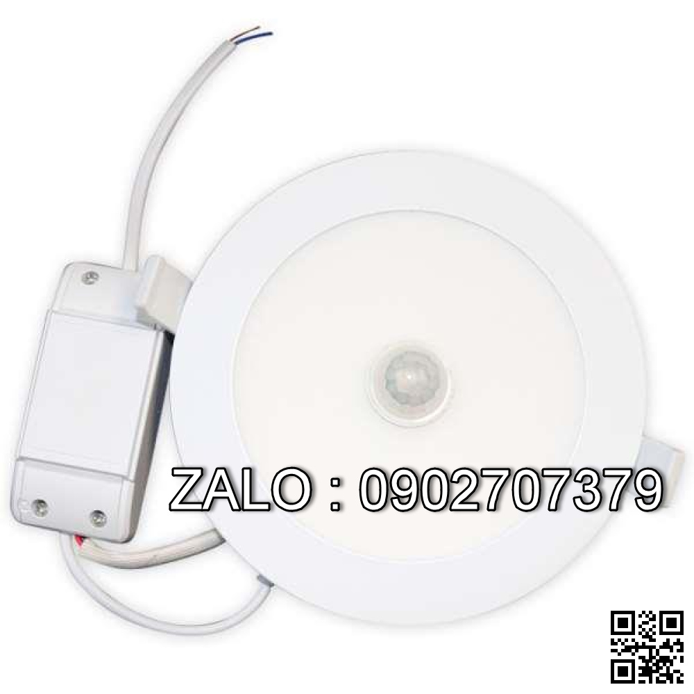 Đèn led Downlight siêu mỏng cảm biến Nanoco NSD096S