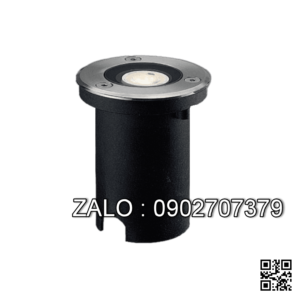 Đèn sân vườn LED âm đất tròn NGL2291