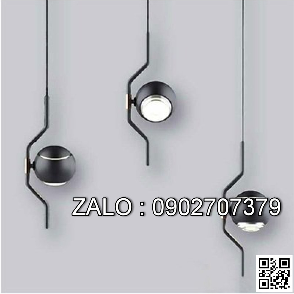 Đèn thả trang trí led Luna Series Panasonic HH-LW2610
