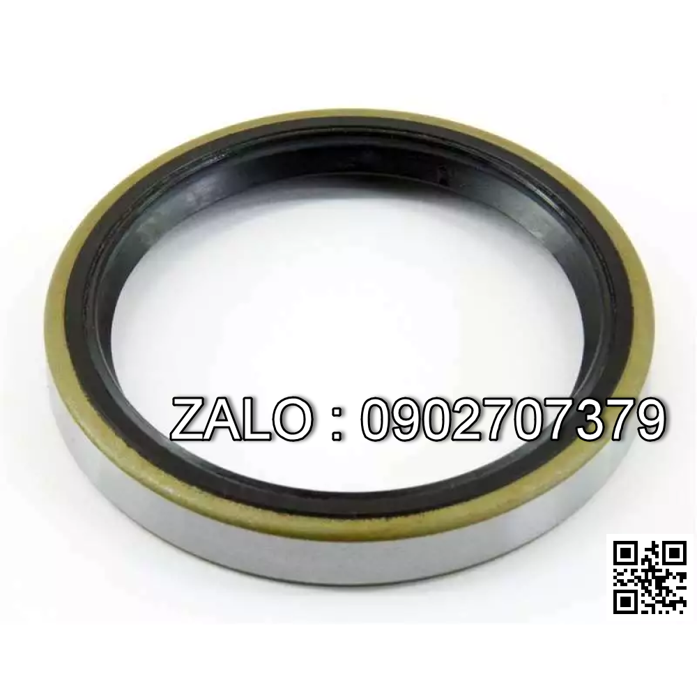 Phốt bơm,CarBộn vs SiC/EPDM Size: 40mm