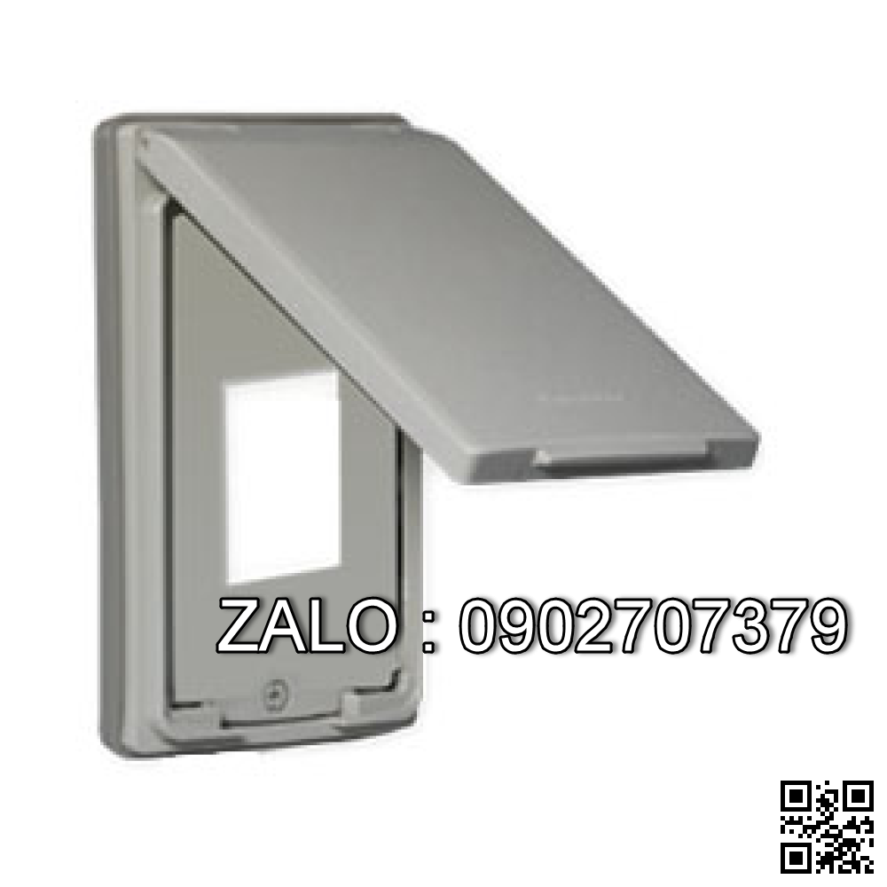 Mặt ổ cắm Panasonic WEG79029