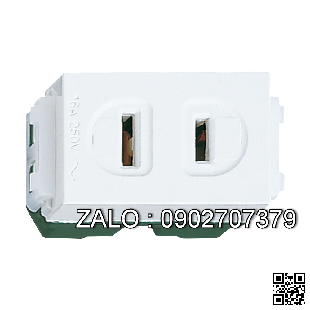 Ổ cắm Panasonic WEG1001SW