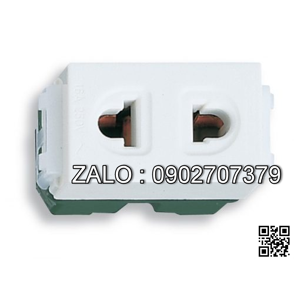Ổ cắm Panasonic WEV1091SW/WEG10919