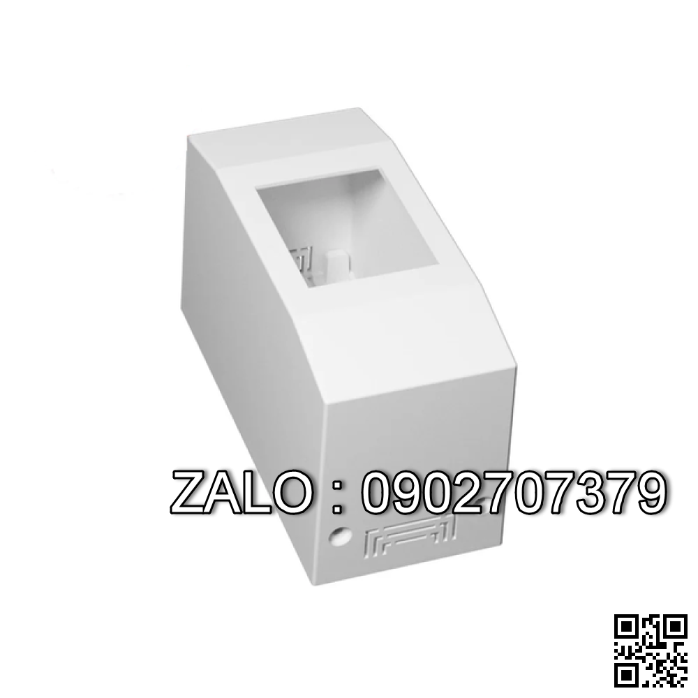 Hộp nổi đôi Nanoco NN102F-Full/NN102W-Wide