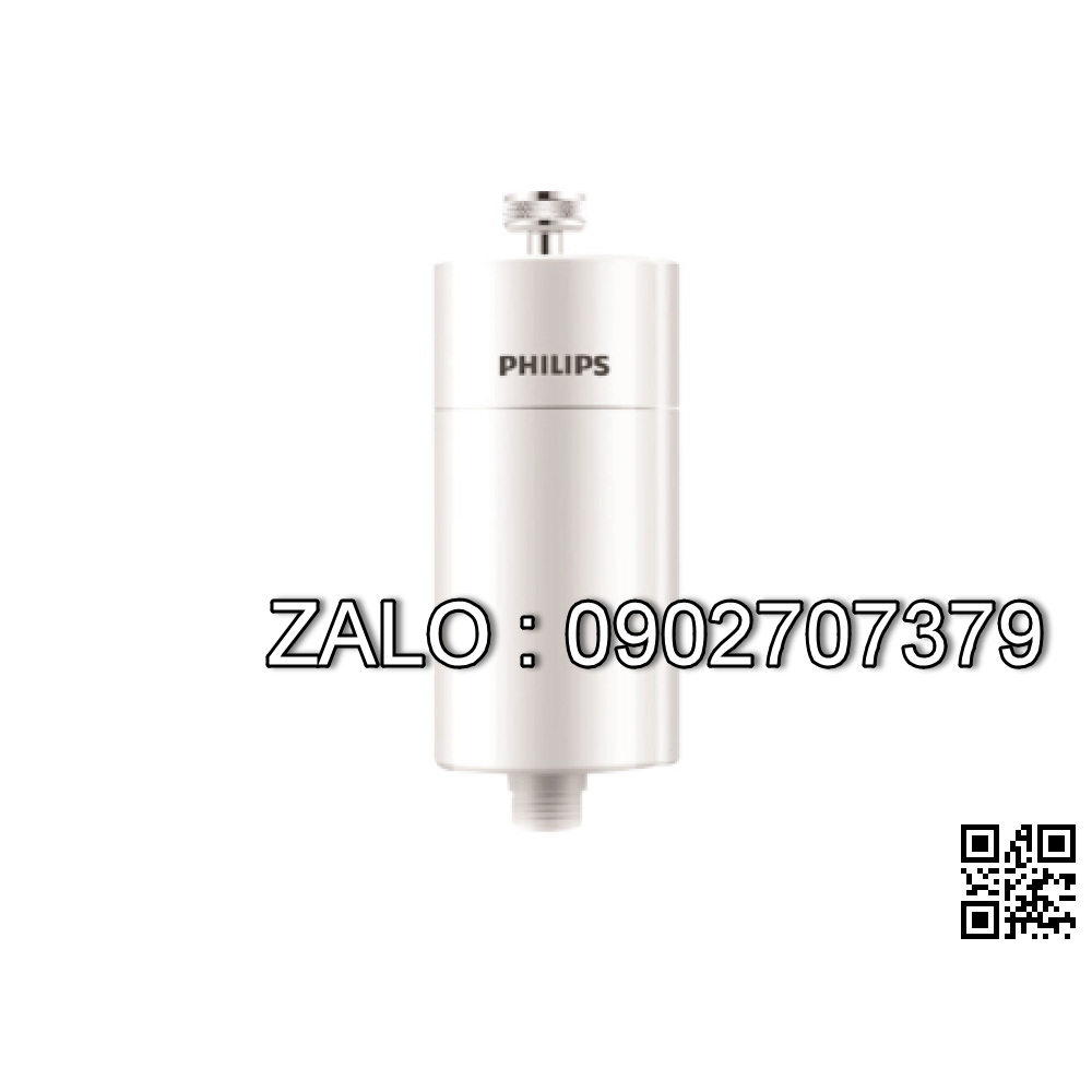 Bộ lọc nước vòi sen chính hãng Philips AWP1775