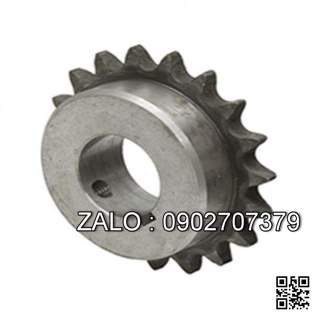 Nhông xích 120C