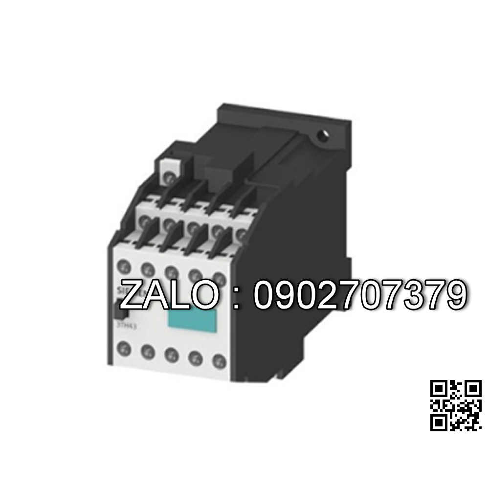 Contactor 3TH3022-0XP0
