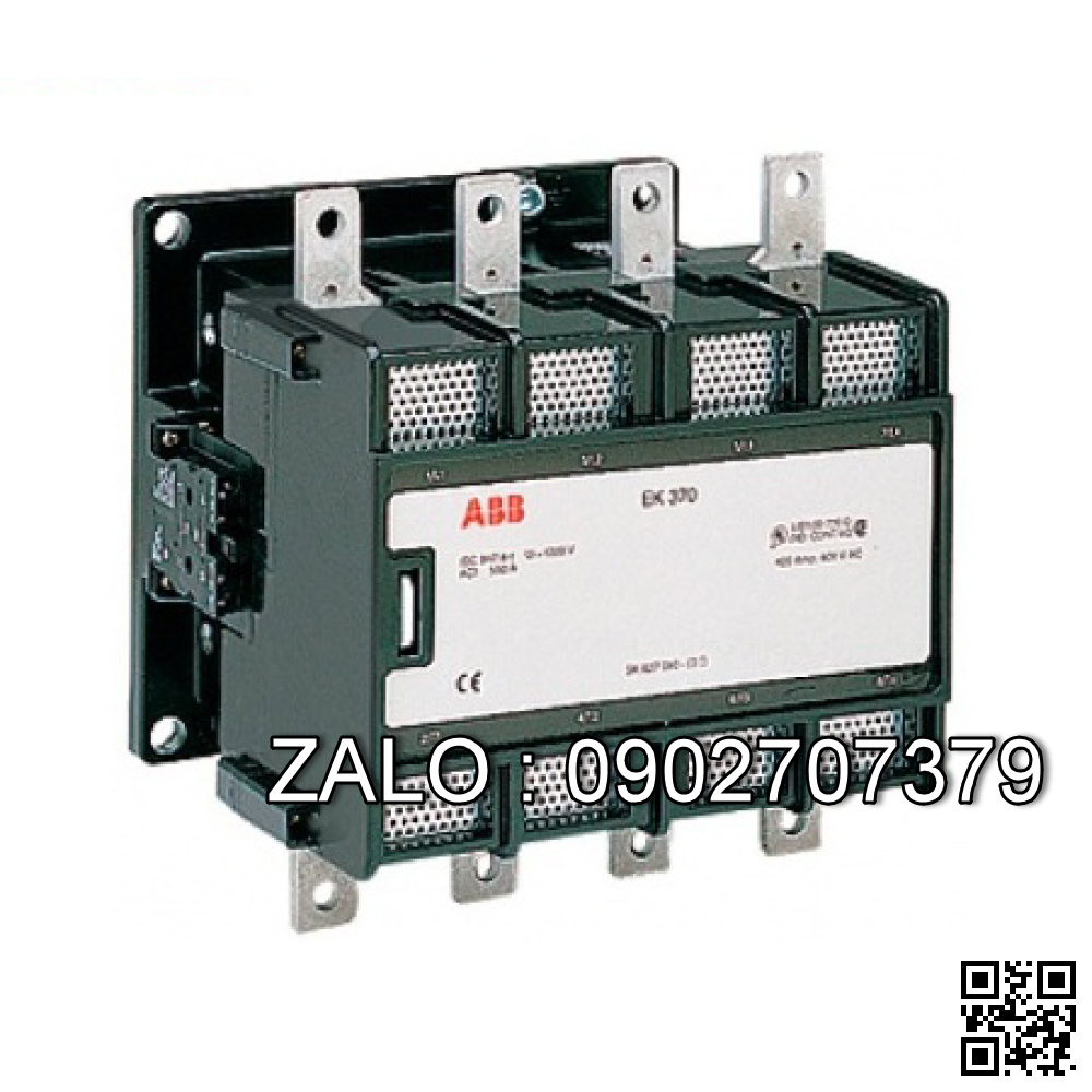 Contactor ABB ESB24-20 24A 220V