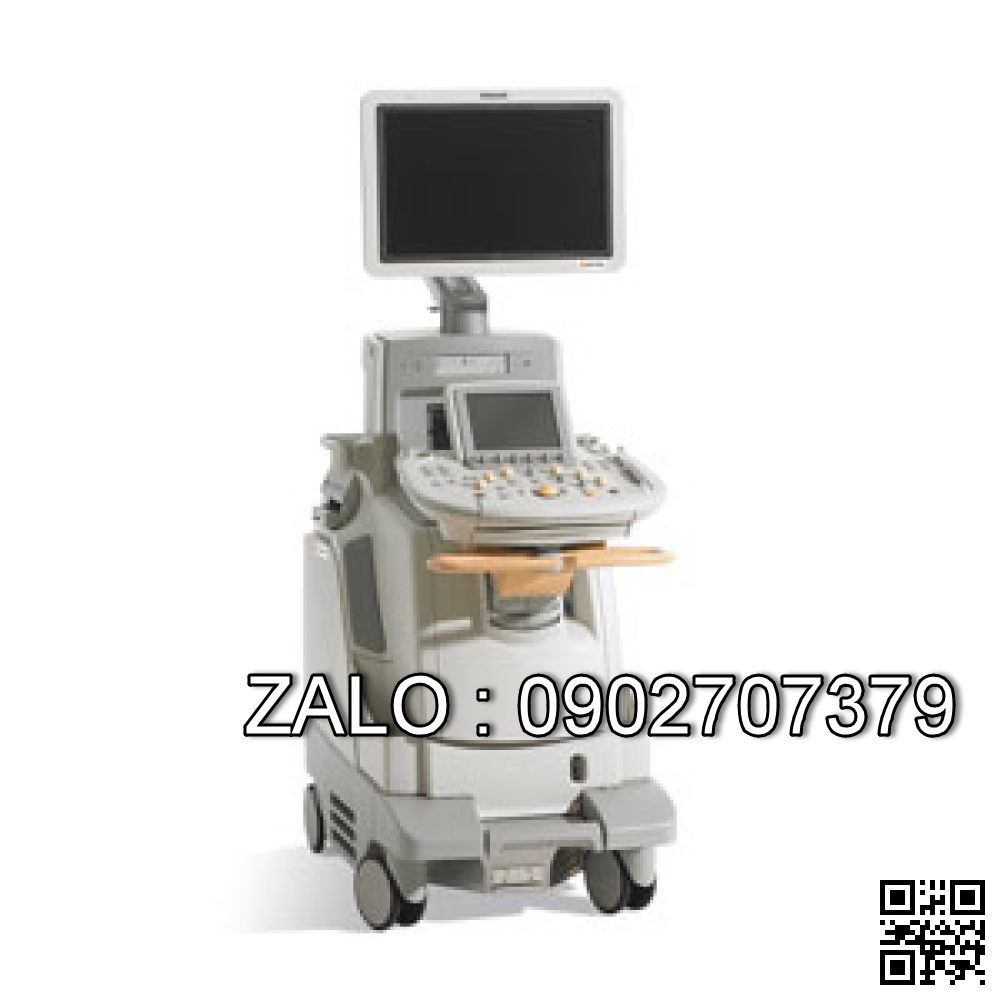 Máy siêu âm 4D Doppler màu Philips iU22 xMATRIX