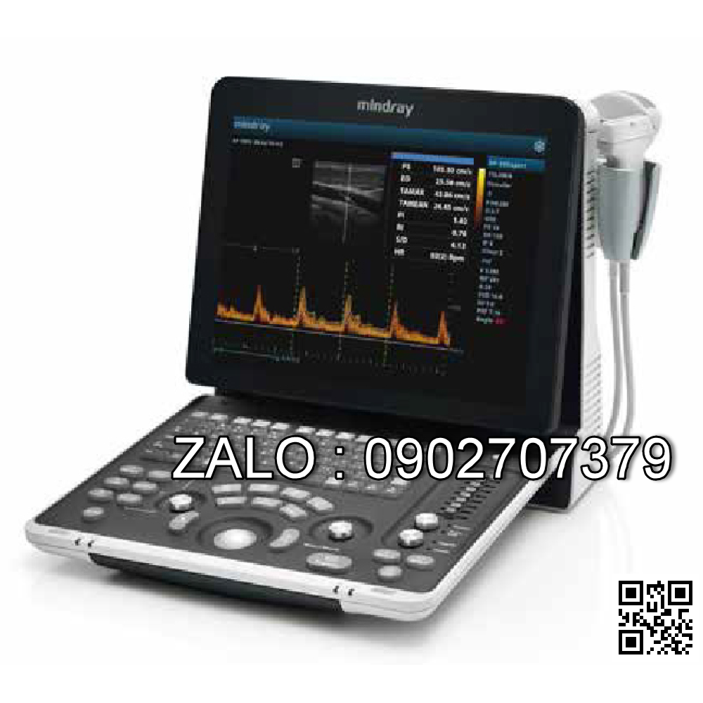 Máy siêu âm xách tay Mindray DP-50