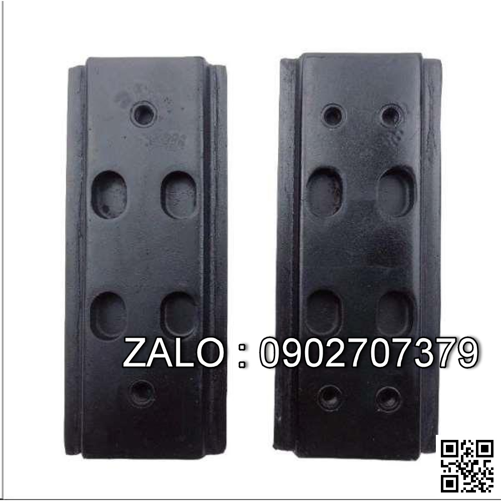 Miếng đệm cao su EAGLEPADS LH202-3 DD128