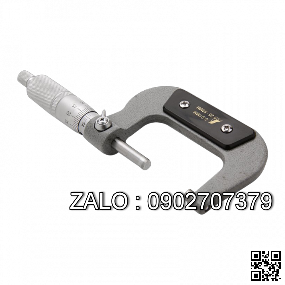 Panme đo ngoài cơ khí Horex 2304510