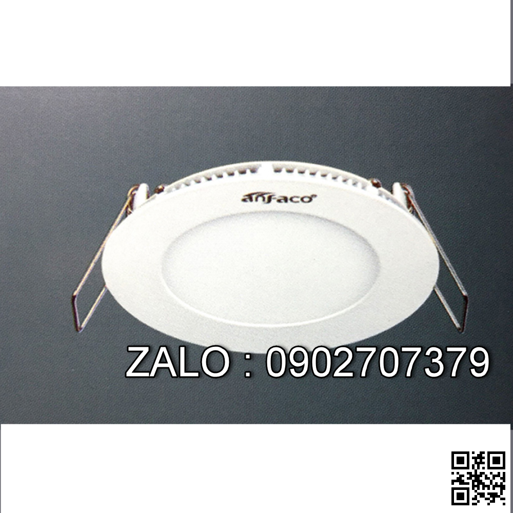 Đèn LED âm trần cao cấp AFC 419 LED 7W