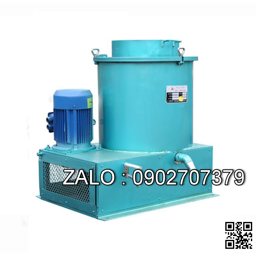 Bộ lọc dầu ly tâm KS-500B-3
