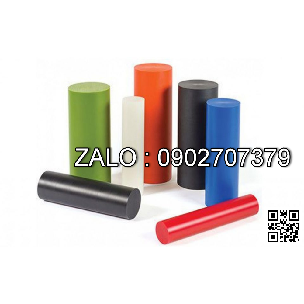 Cây Tết Chèn Chịu Nhiệt - Cây Ron Vuông Ptfe Chịu Nhiệt