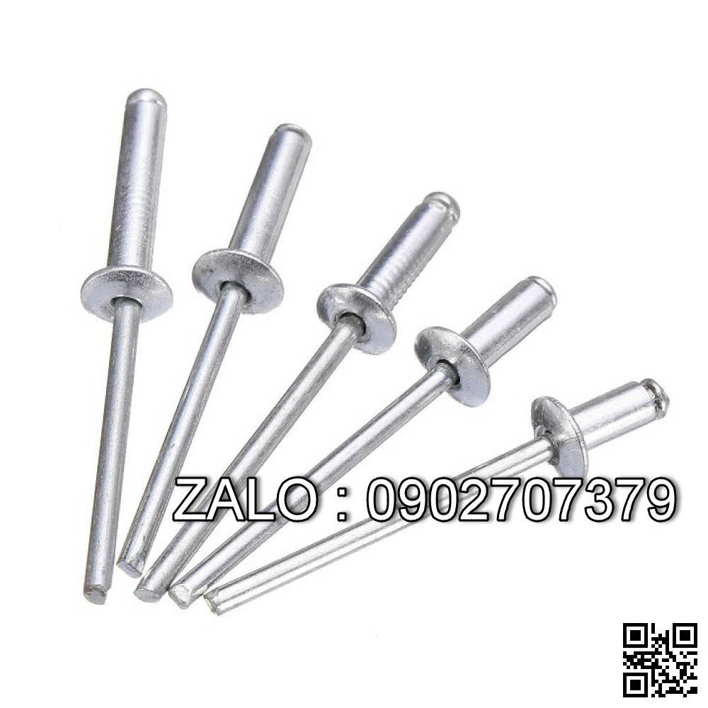 Đinh Rút Rive Inox 304-Đinh Rive Inox 304-Rive Inox 304