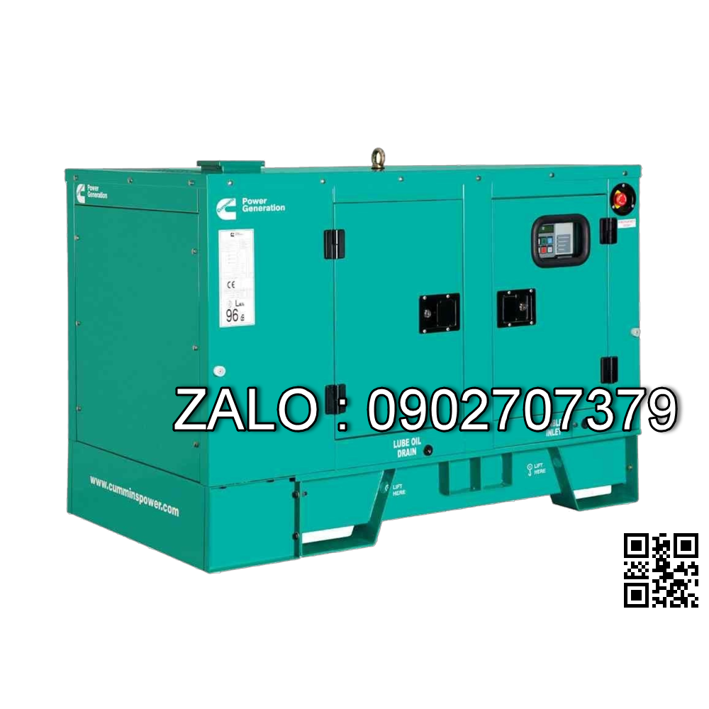 Máy phát điện OMEGA OMQ-22