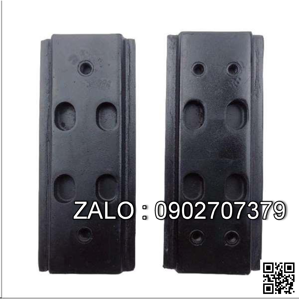 Miếng đệm cao su EAGLEPADS S1100-2