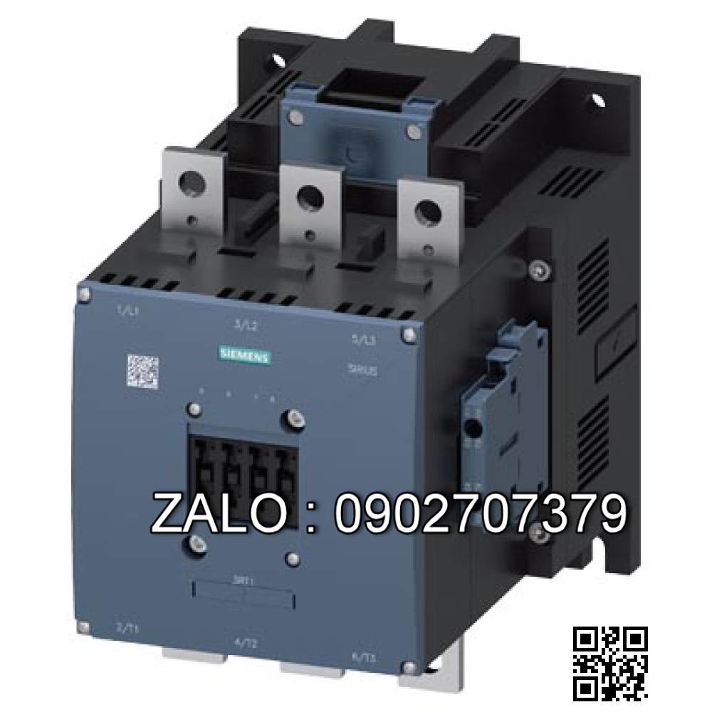 Contactor Siemens 3RT1016-1BB41