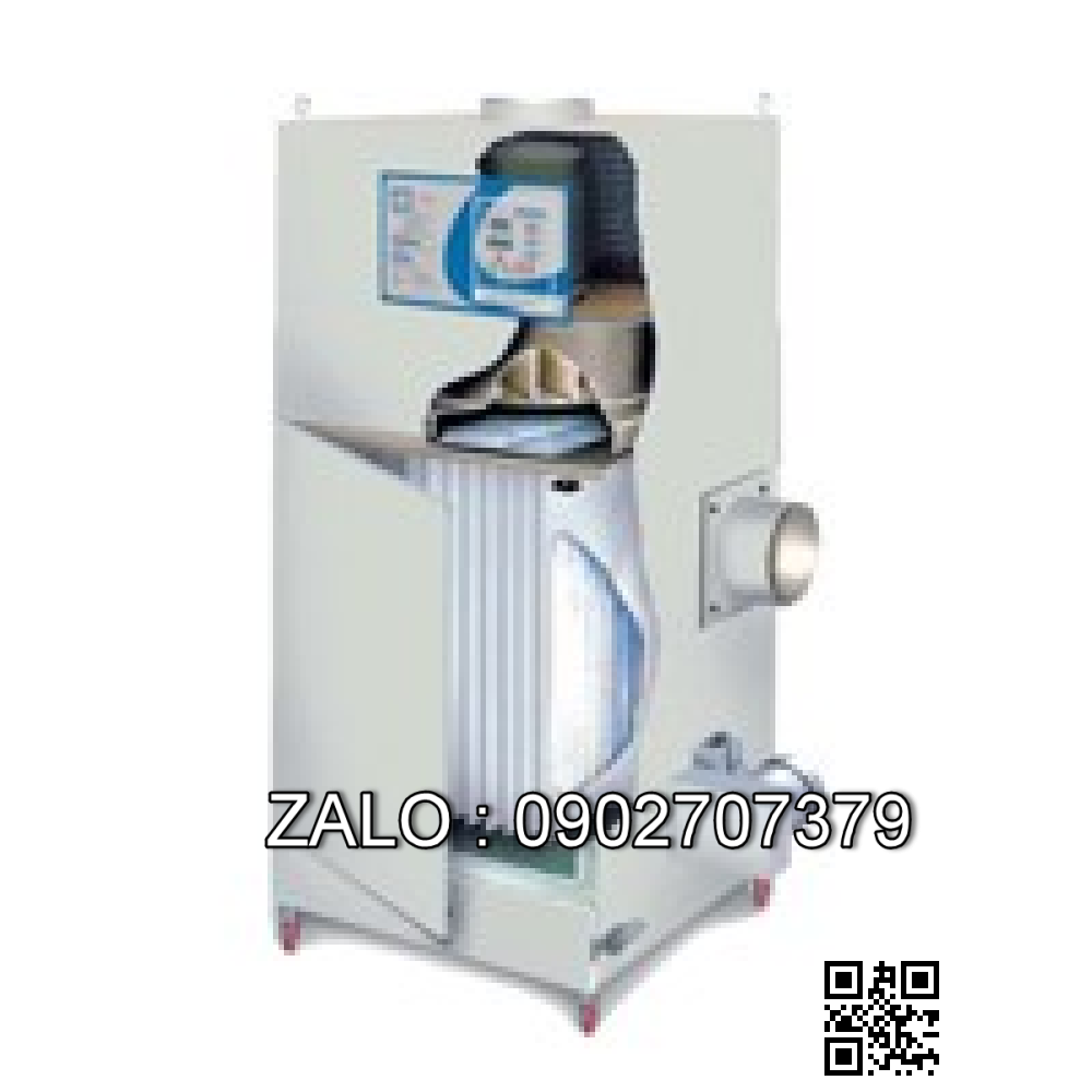 Máy hút bụi dạng túi lọc AM 200