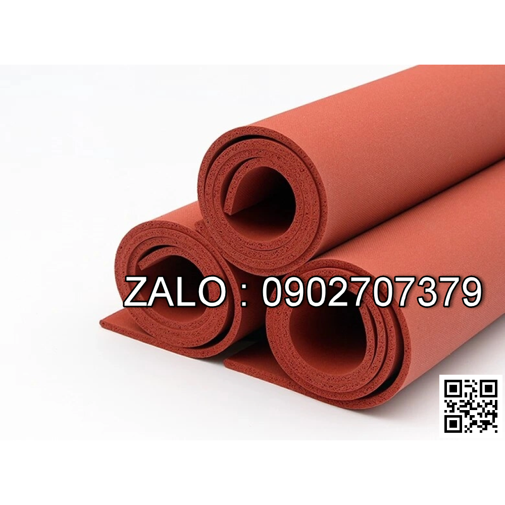 Tấm Cao Su Bố Dày 10Mm - 12Mm - 15Mm