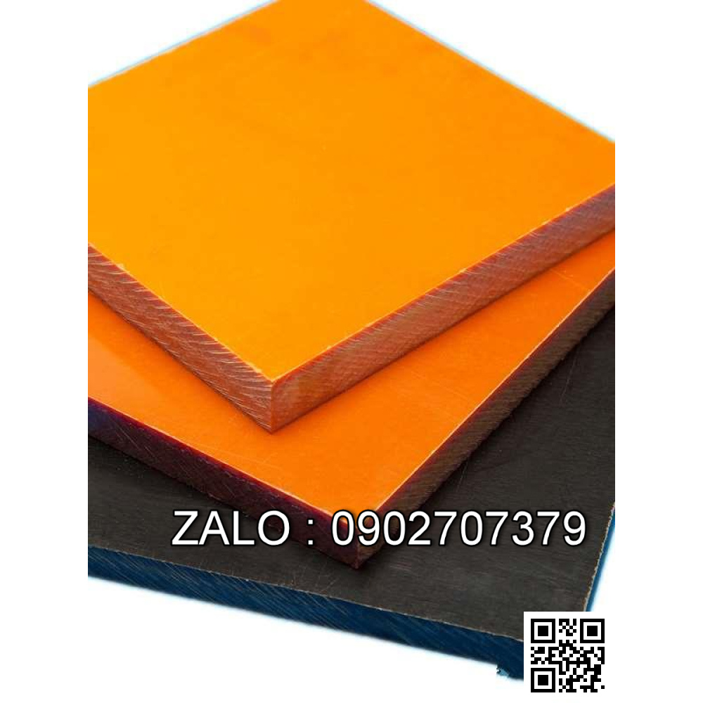 Tấm Phíp Cam Dày 3Mm-5Mm-6Mm-8Mm Qui Cách 1000X2000-Lh