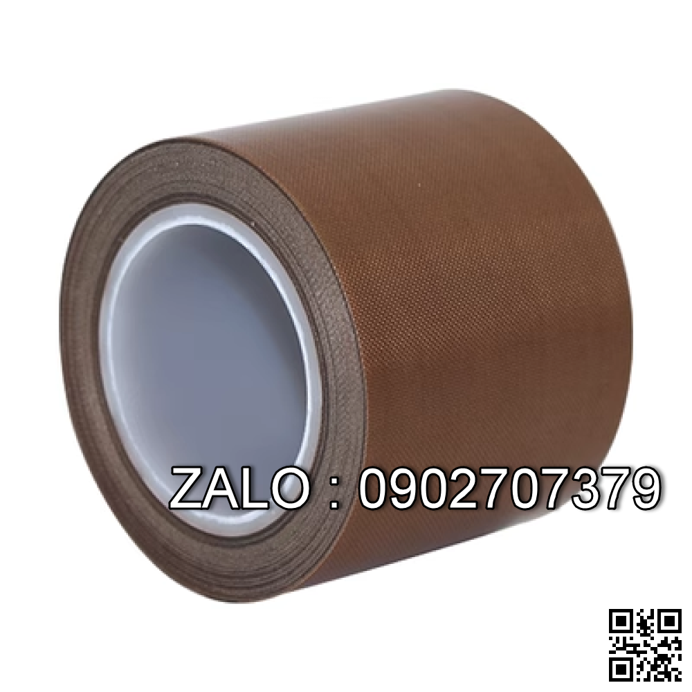 Vải Chịu Nhiệt Có Keo Dày 0.16Mm - 0.22Mm - Không Keo