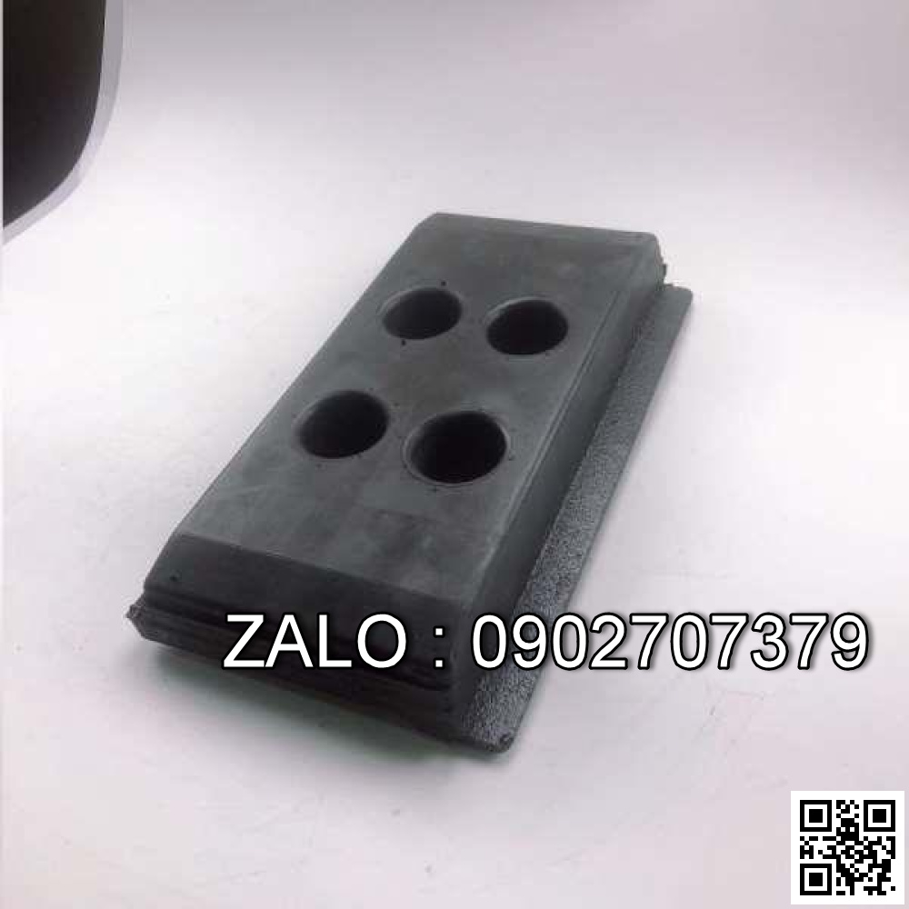Miếng đệm cao su LEEHUI P140 W2000DC