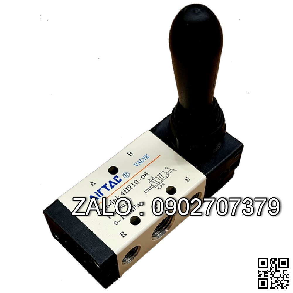 AIRTAC 4H210-08