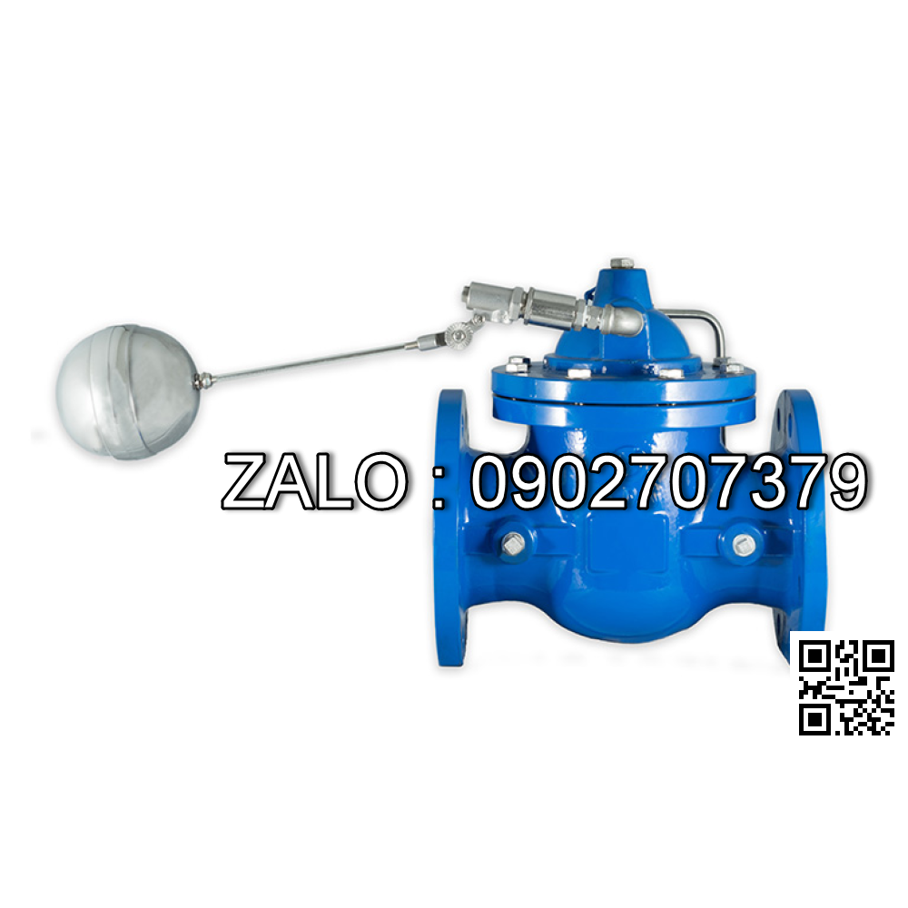 Van Phao Đồng, Van Phao Inox 304