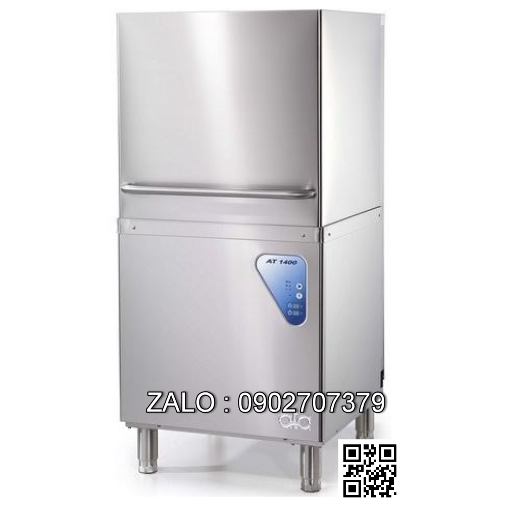 MÁY RỬA BÁT ĐĨA CÔNG NGHIỆP ATA | ALC-100