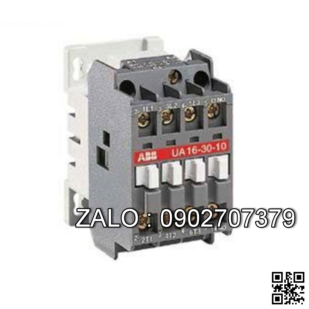 Contactor ABB UA95-30-11 220V