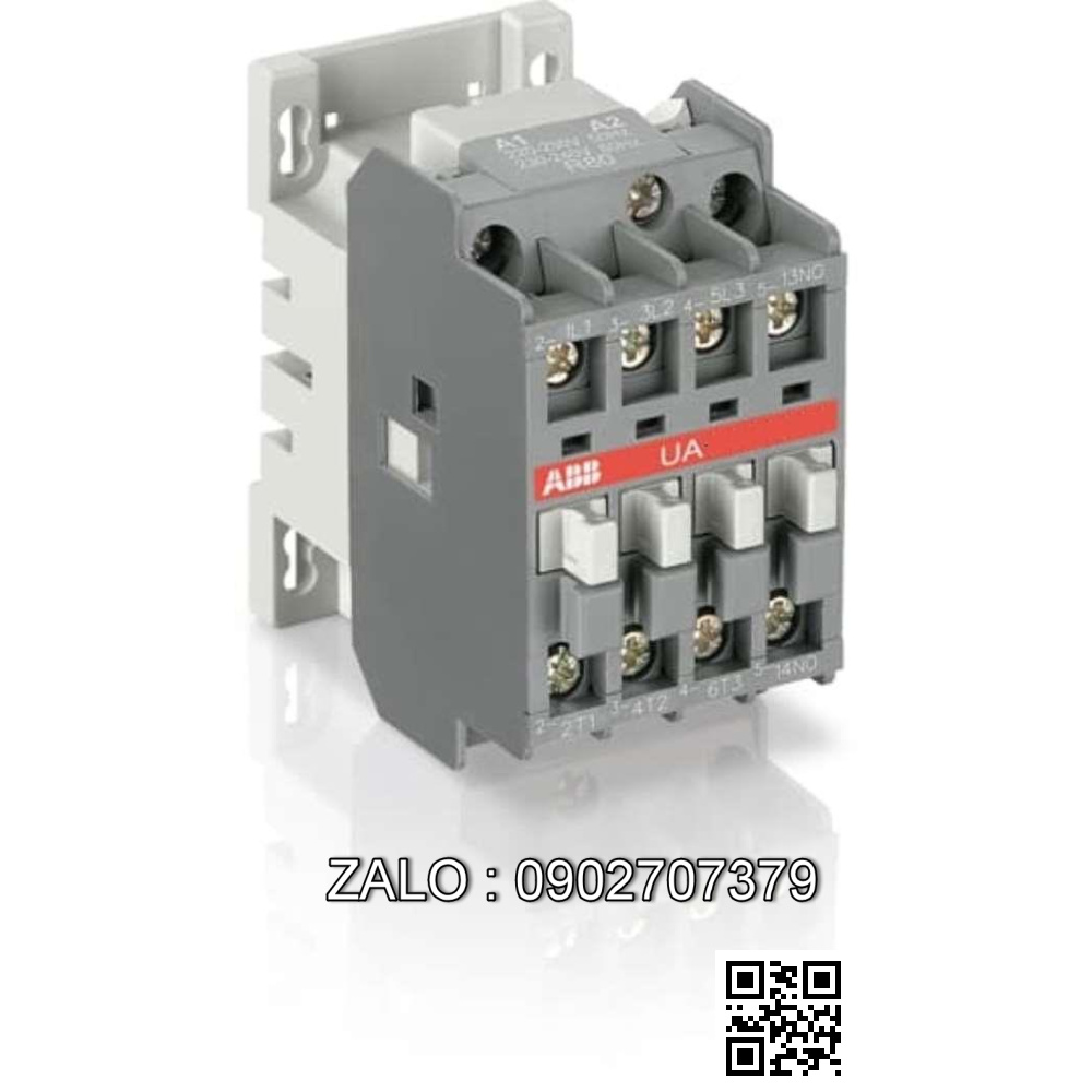 Contactor ABB UA26-30-10 220V
