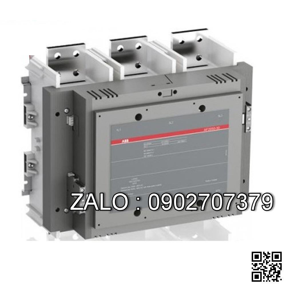 Contactor ABB GAF2050-10-11 2050A 100-250V