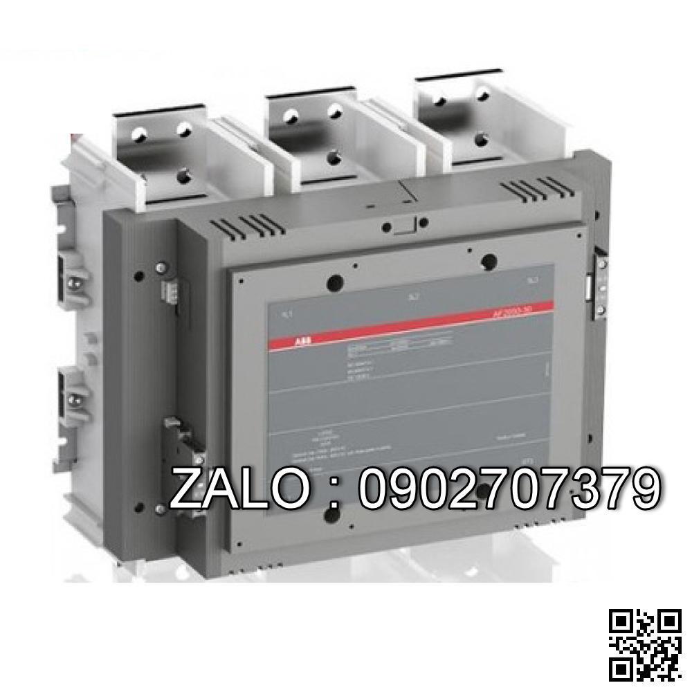 Contactor ABB GAF750-10-11 1050A 100-250V