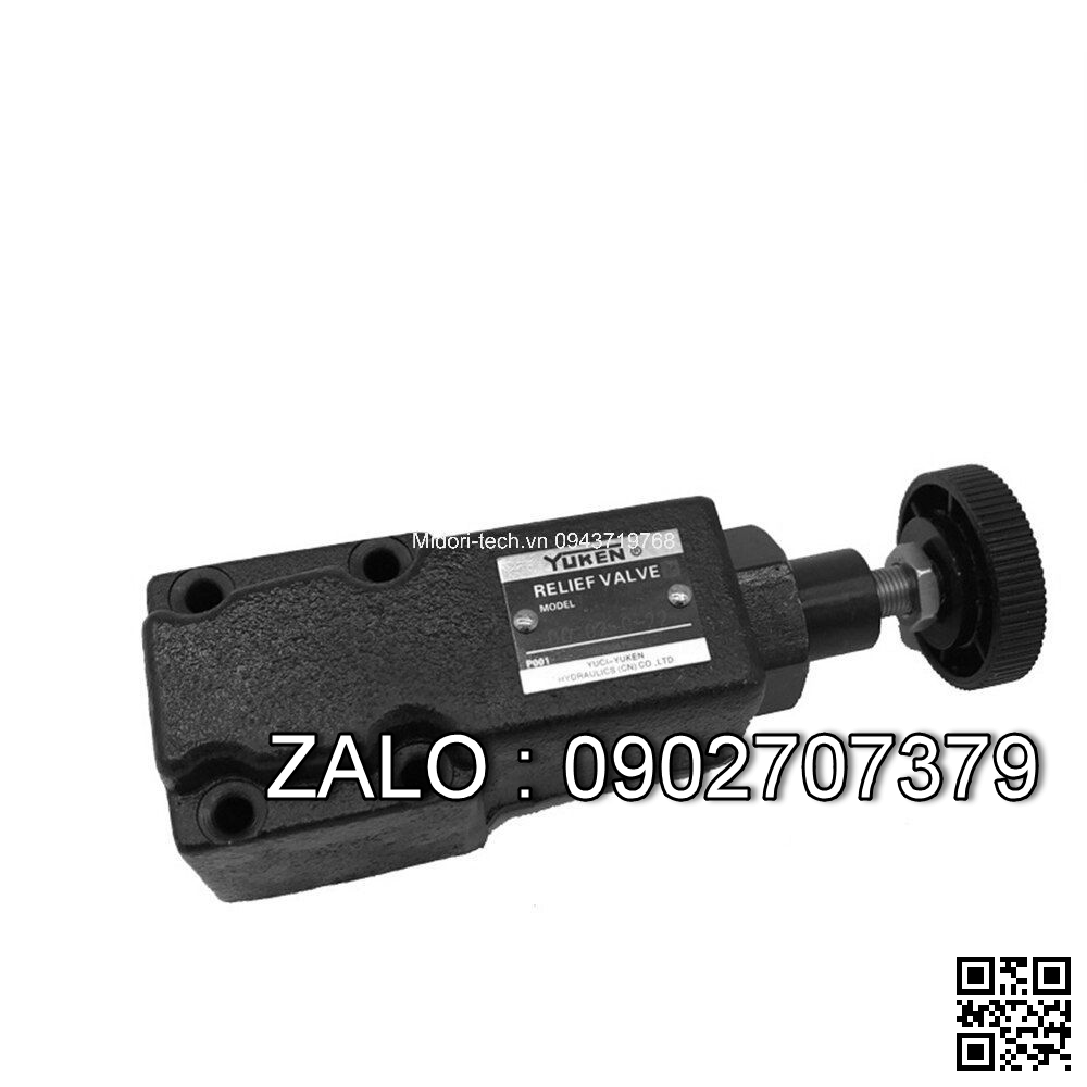 Van thủy lực HED8OA-L1X/20Z14KW/2